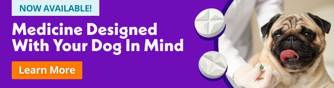 Dog Compounded Medications
