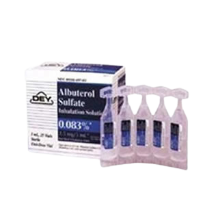 Cat Asthma & Bronchitis
