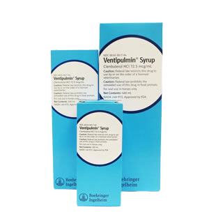 Horse Asthma & Bronchitis