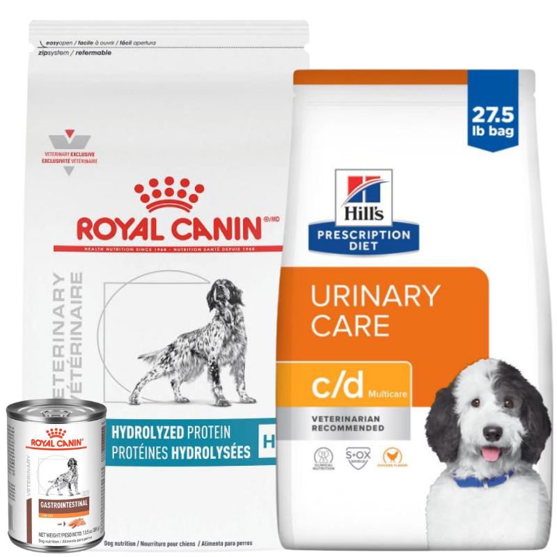 Veterinary Diets