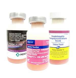 Horse Sleeping Sickness Vaccines