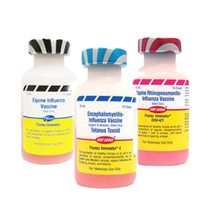 Horse Respiratory Vaccines