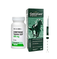 Horse Digestive Medications