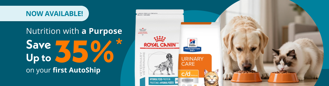 Veterinary Diet Food