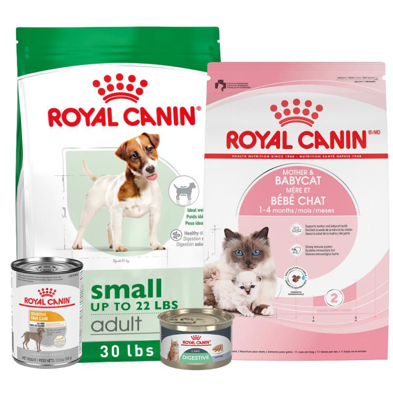 Royal Canin Precise Nutrition