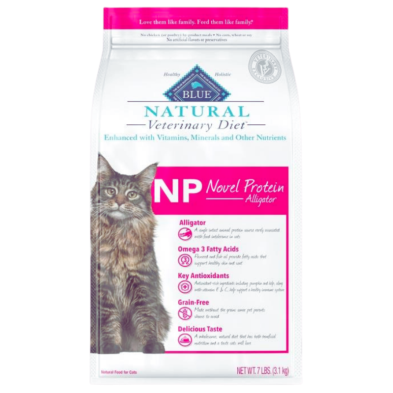 Dry Food