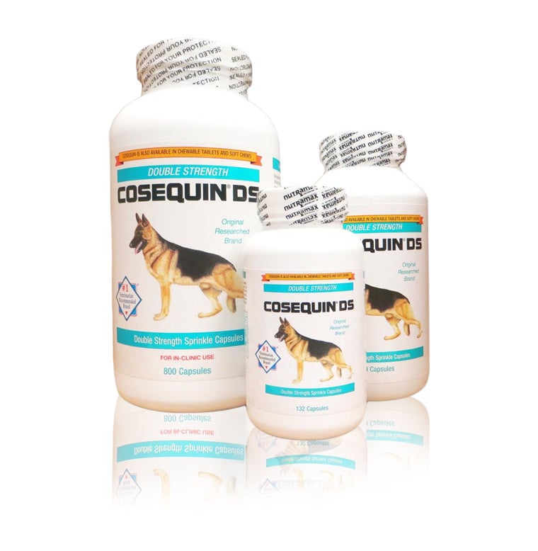 Dog Joint Supplments