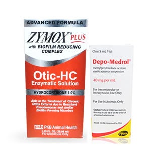 Buy Cat Ear Care Medicines | Ear Infection Drops For Felines