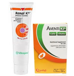 Cat Kidney Supplements