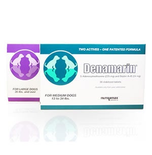 Cat Liver Supplements