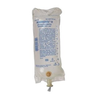 Horse Electrolye Solutions