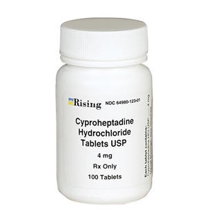 Horse Oral Antihistamines