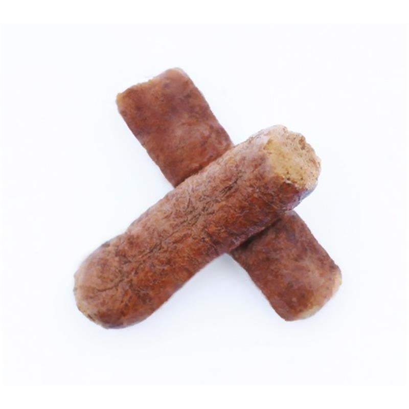 Furry Republic Turkey & Bacon Recipe Sticks Dog Treats, 6 oz Allivet