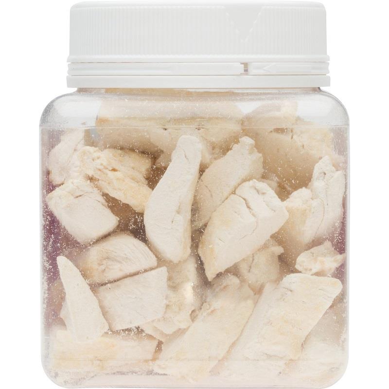 Halo LivALittles Grain Free FreezeDried Chicken Breast Protein