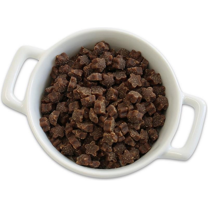 Merrick Power Bites Chicken Soft + Chewy Dog Treats, 6 oz Allivet