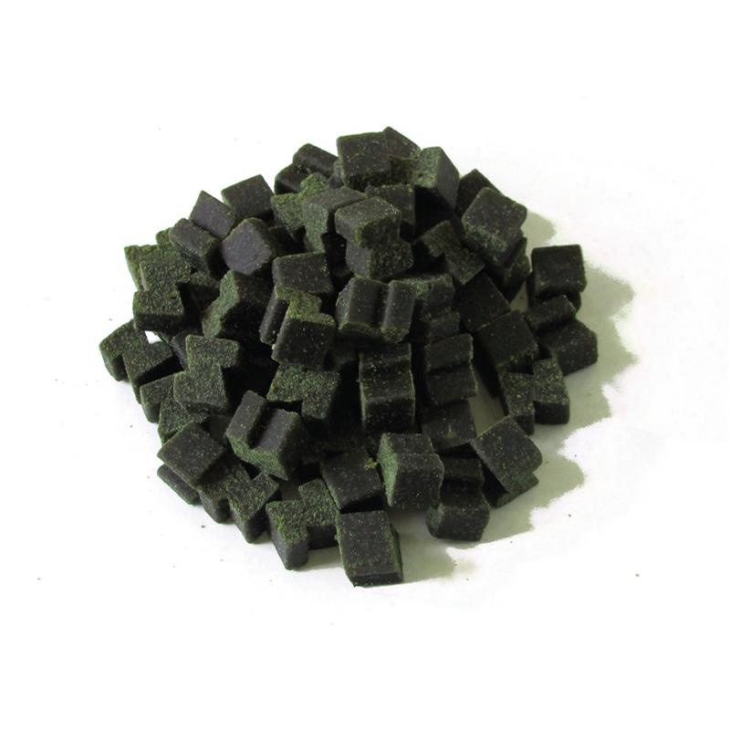 Zuke's SuperFood Blend With Great Greens Dog Treats, 6 oz Allivet