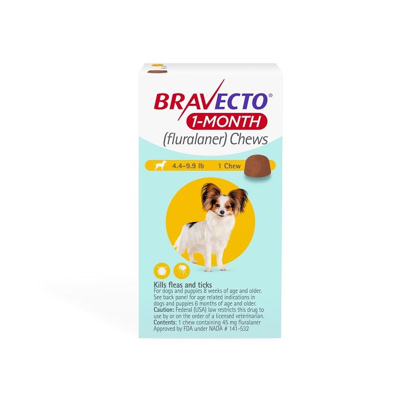 bravecto for dogs lowest price