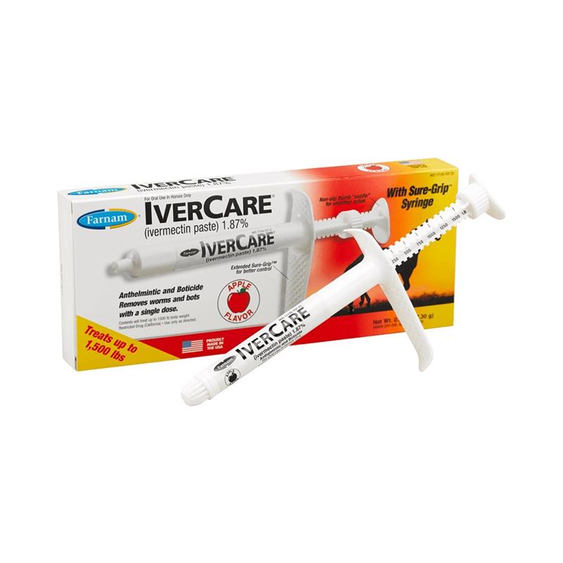 IverCare
