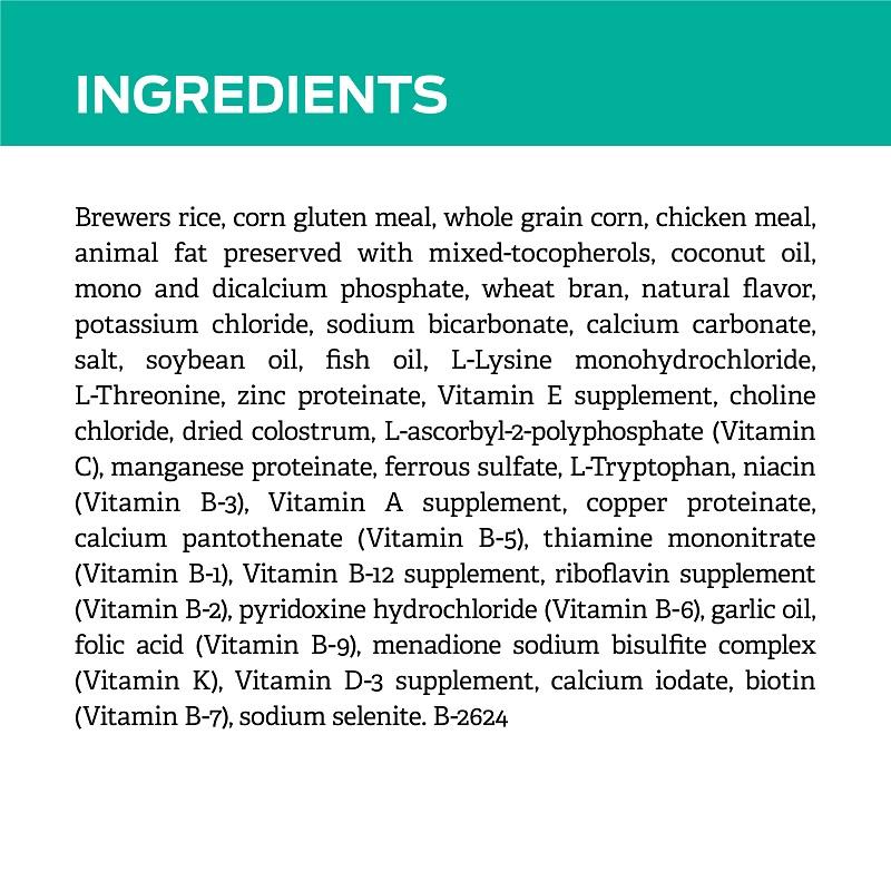 Purina Pro Plan Veterinary Diets EN Gastroenteric Canine Formula | Allivet