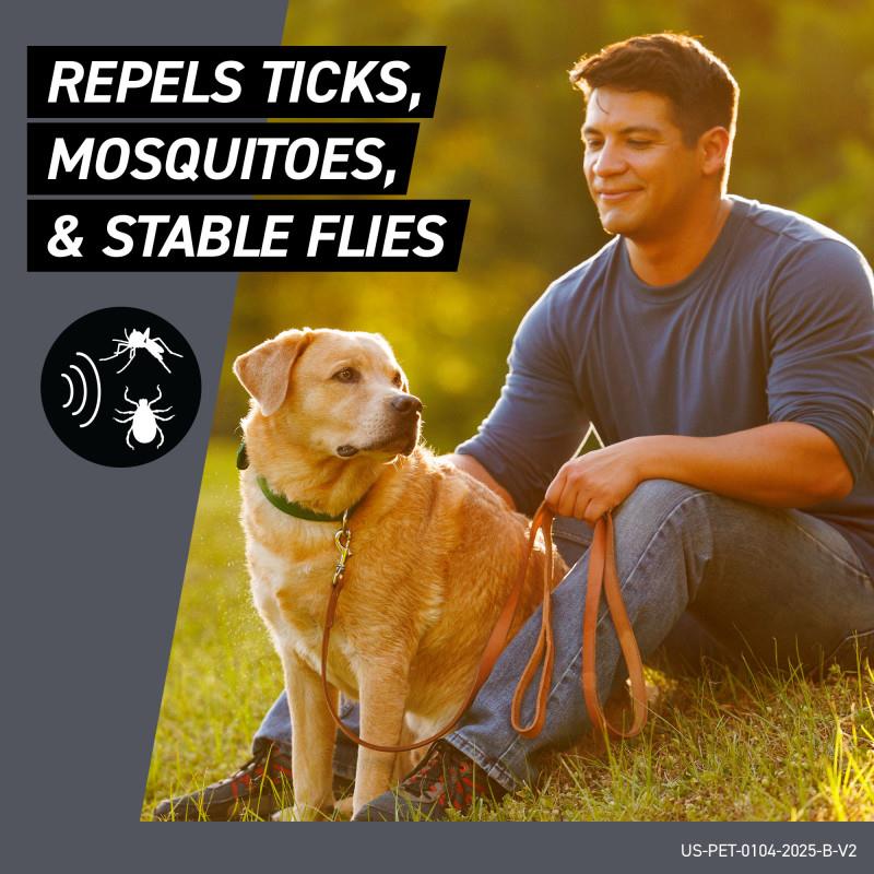 Frontline Shield for Dogs Allivet