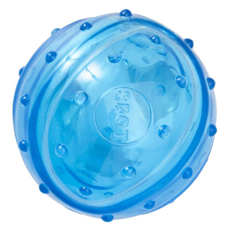 Ethical Pet Spot PS ScentSation Ball Single Dog Toy Allivet