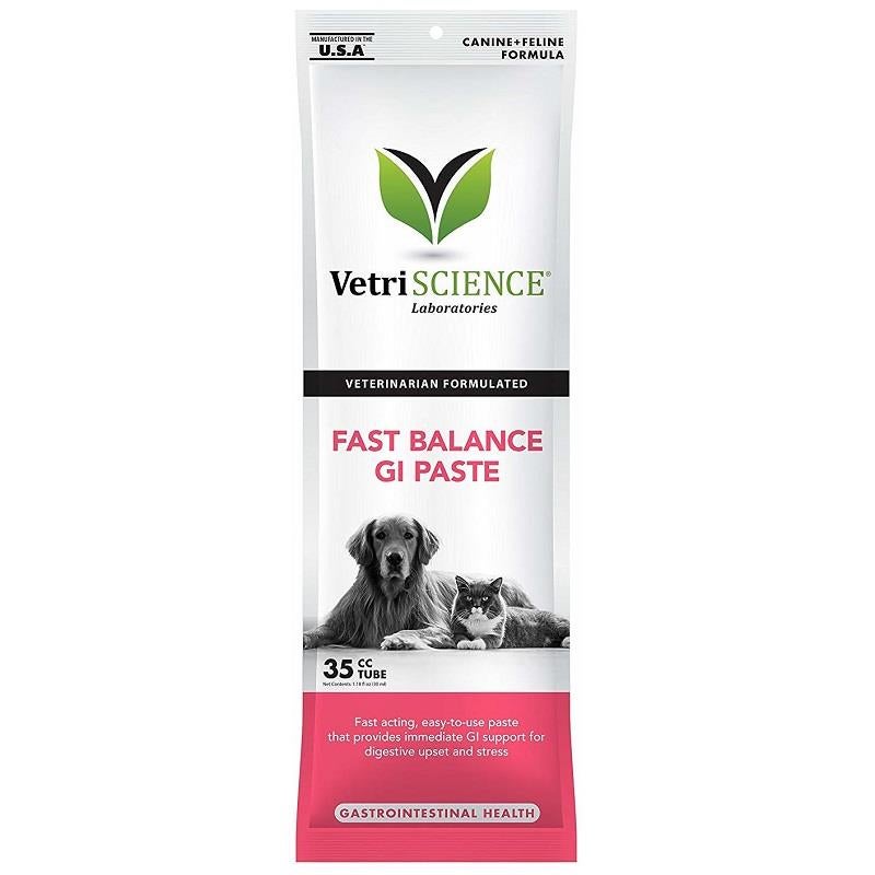 Vetri-Science Fast Balance G.I. 35 cc