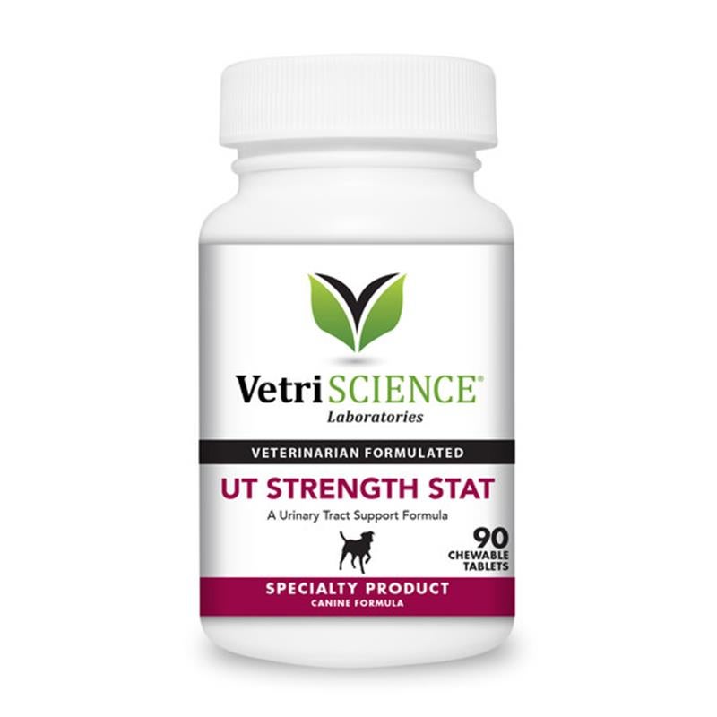 Vetri-Science UT Strength Stat For Dogs