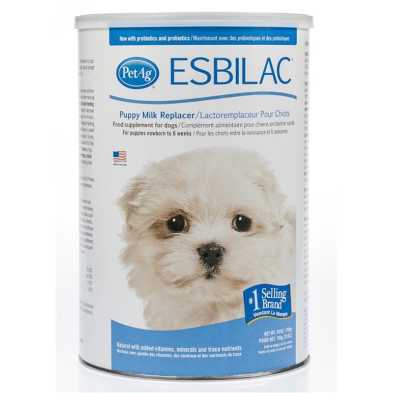 Esbilac Milk Replacer Powder 28 oz
