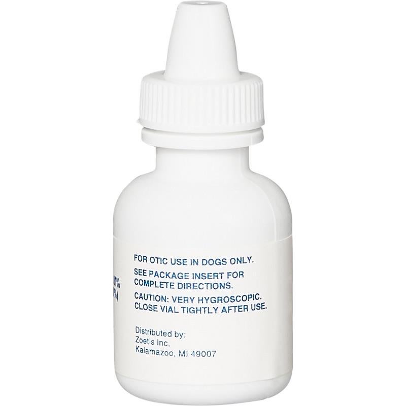 synotic ear drops for dogs