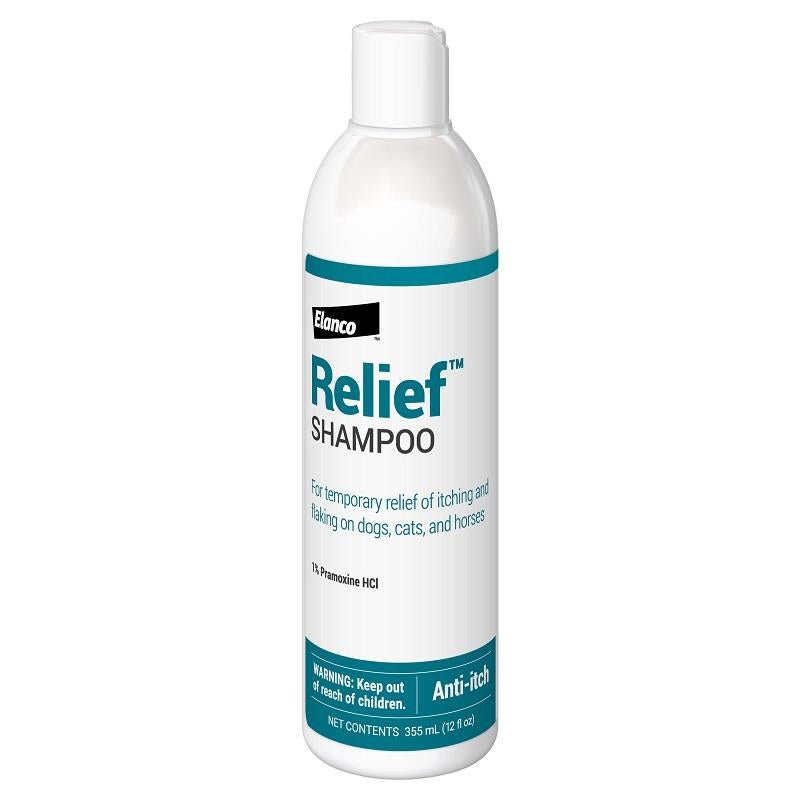 RELIEF Shampoo