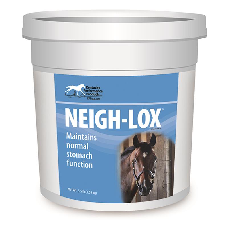 Neigh-Lox, Horse Digestive Supplements| Horse Digestive & Ulcer, | Allivet Trusted Pharmacy