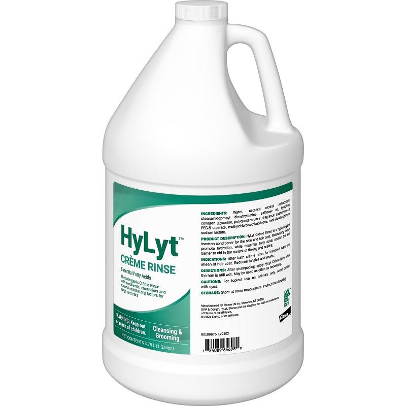 HyLyt Creme Rinse