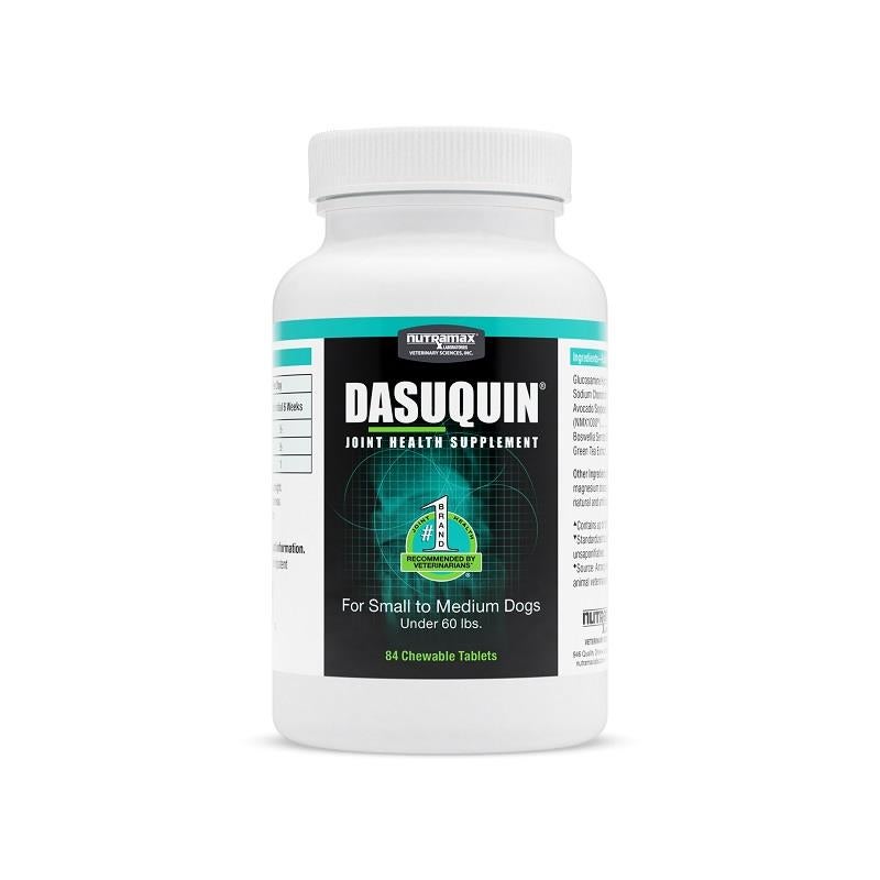 Dasuquin for Dogs