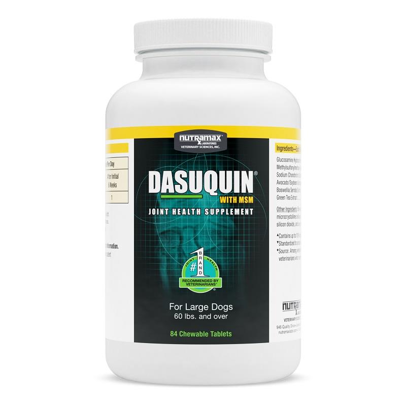 Dasuquin with MSM for Dogs Buy Dasuquin With MSM