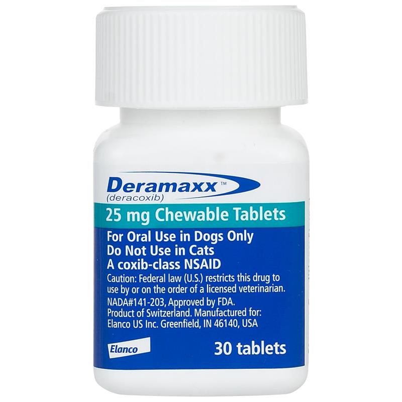 deracoxib 75mg