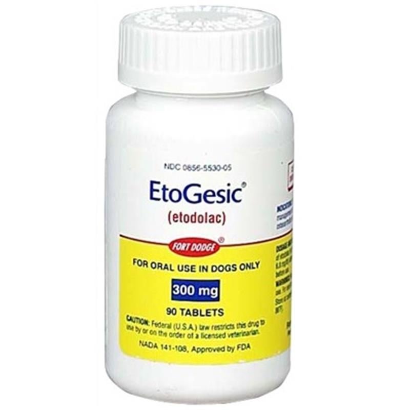 Etogesic 300mg