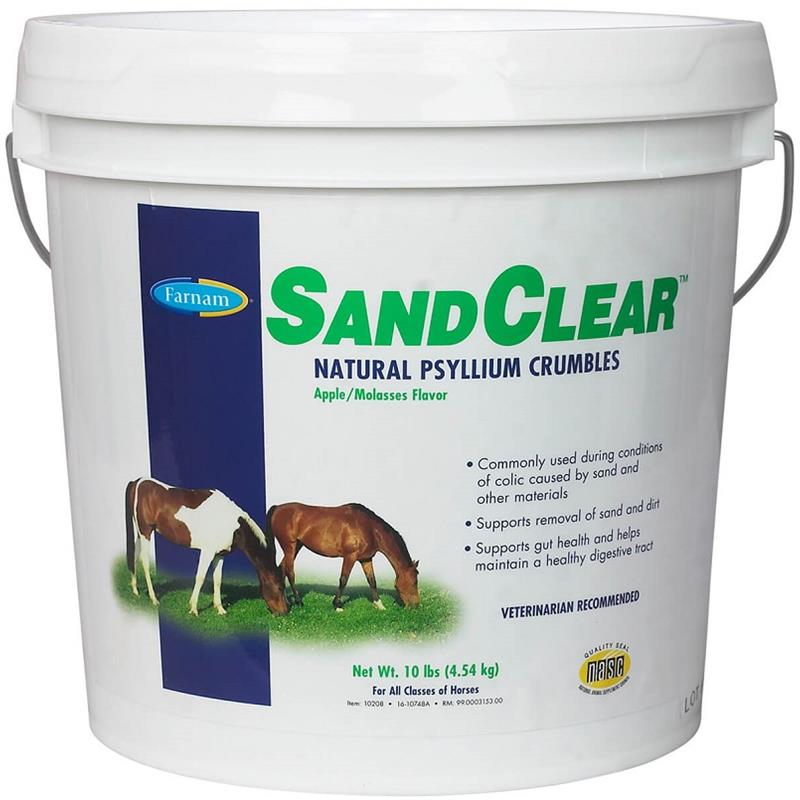 Sand Clear 10 lbs