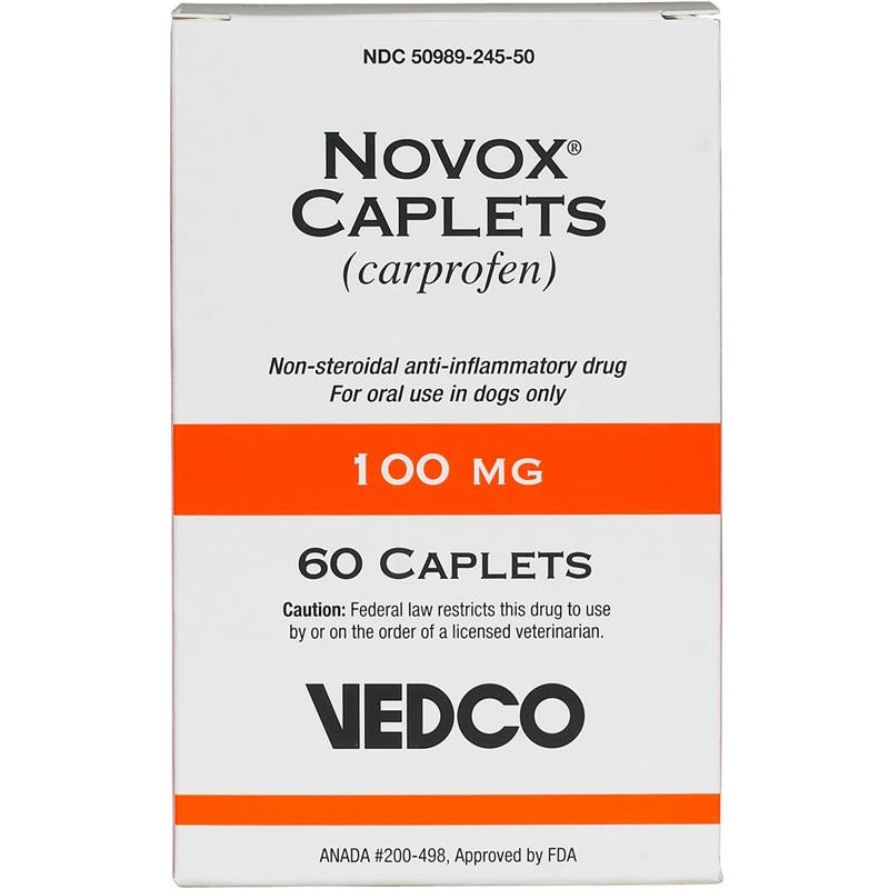 novox medication