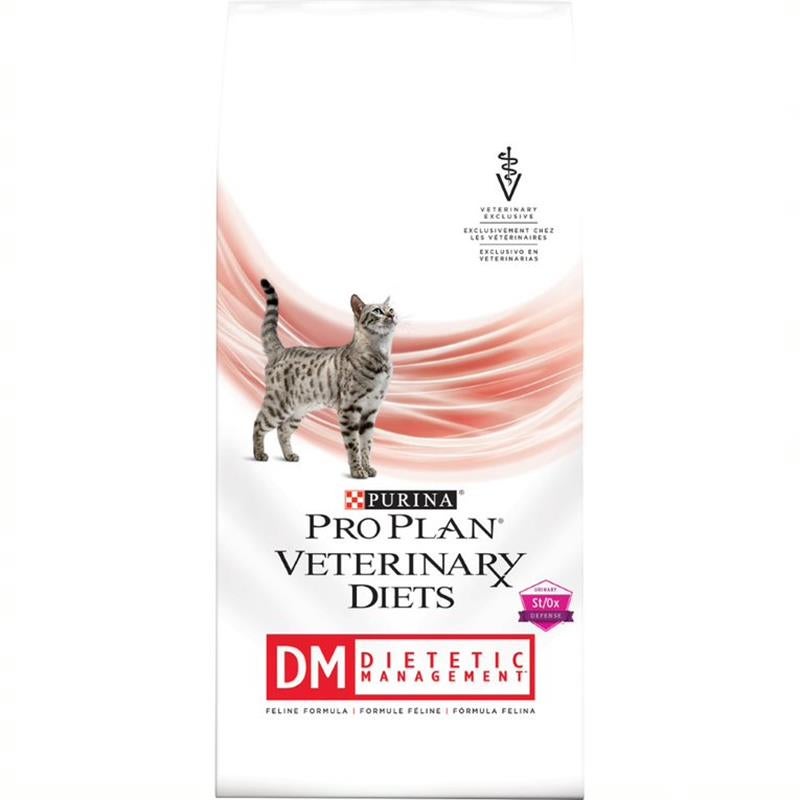 purina dm savory selects