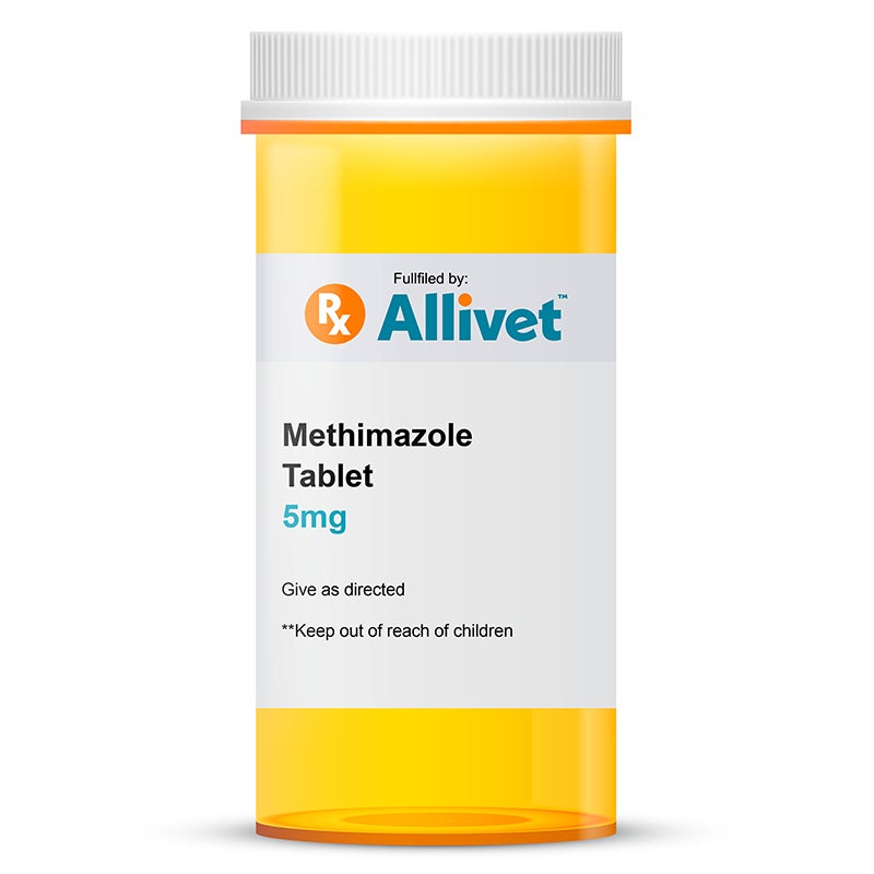 Methimazole Tablet