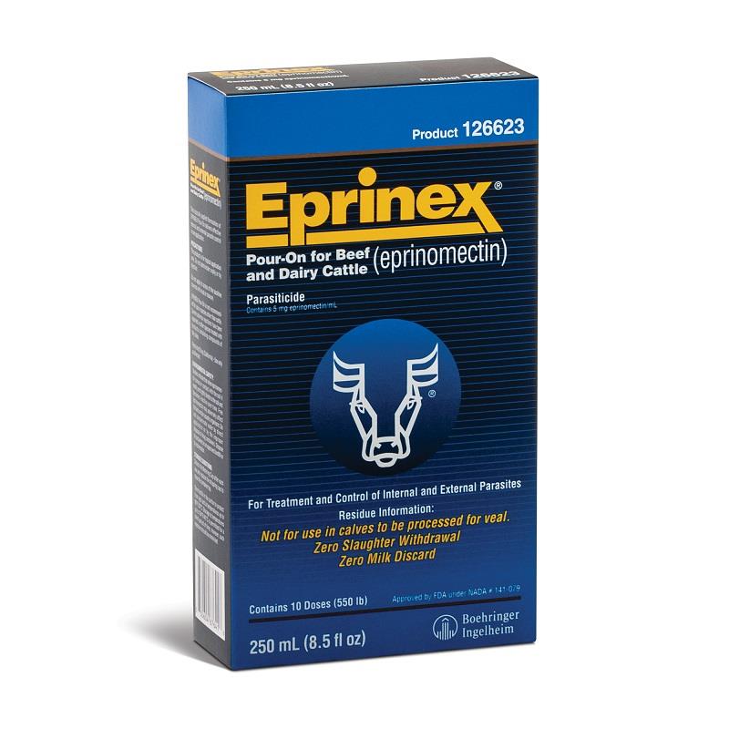 Ivomec Eprinex Pour-On