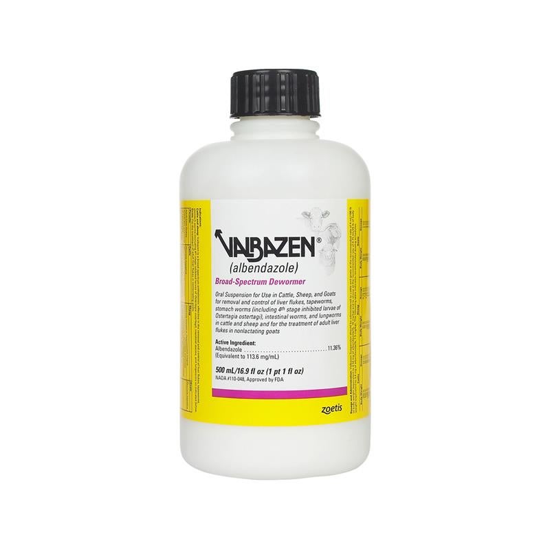 Valbazen