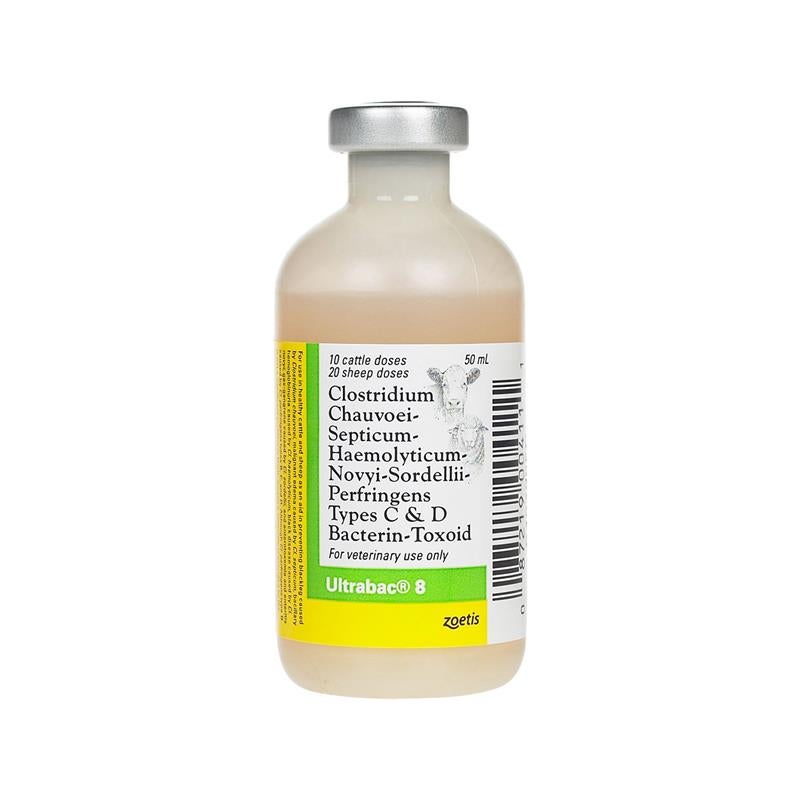 Ultrabac-8