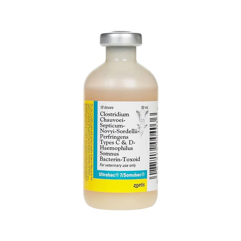 Ultrabac-7/Somubac