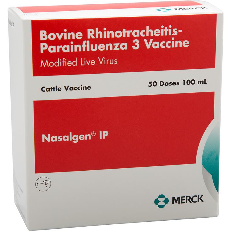 Nasalgen IP 50 ds