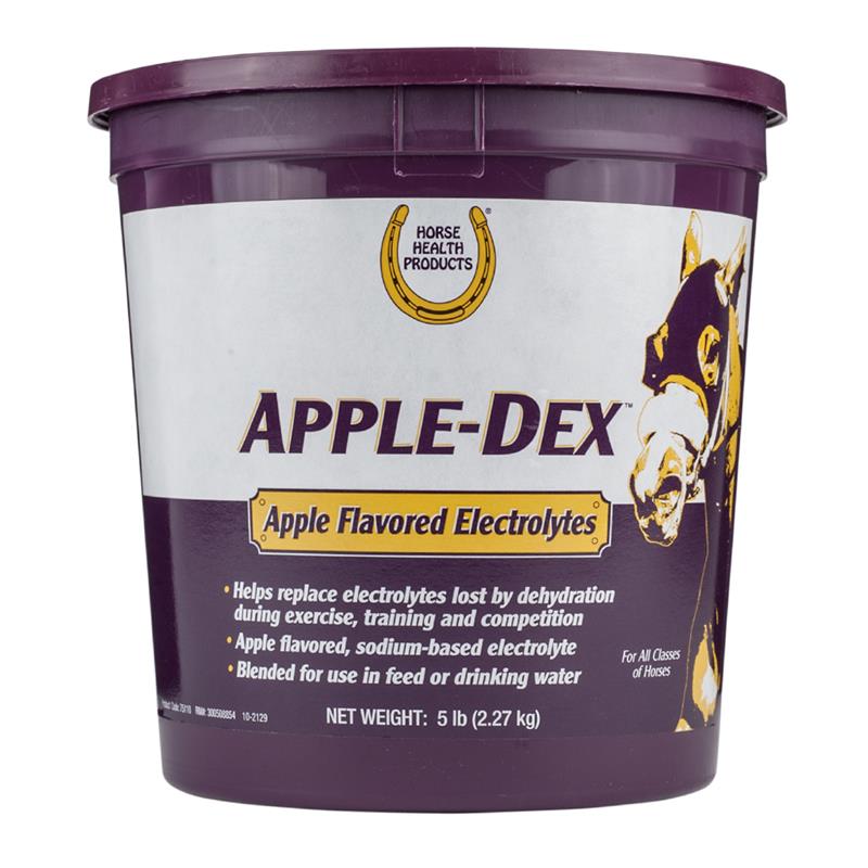 APPLE-DEX