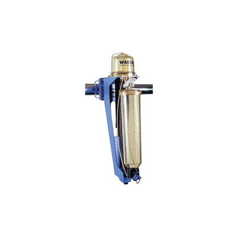 Waikato MKV Milk Meter 65 lb