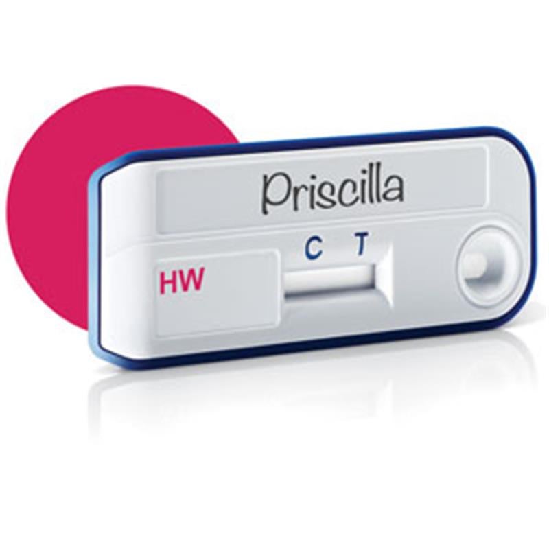 over the counter heartworm for dogs