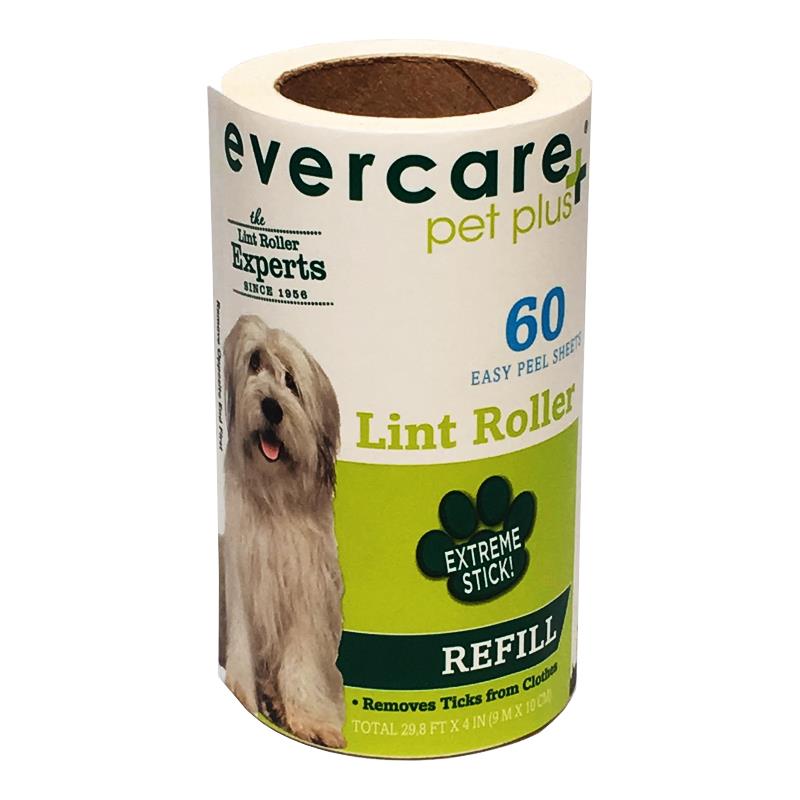 Pet Hair Pic Up Adhesive Refill