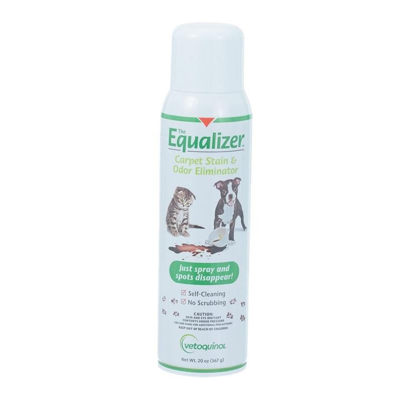 Equalizer Carpet Stain and Odor, 20 oz